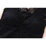 カップ付きインナー レディース 女性 | PlusNao | 詳細画像7