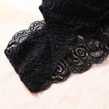 カップ付きインナー レディース 女性 | PlusNao | 詳細画像9