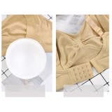 マタニティブラ 授乳ブラ ブラジャー | PlusNao | 詳細画像12 