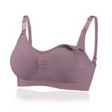 マタニティブラ 授乳ブラ ブラジャー | PlusNao | 詳細画像18 