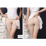 ペチパンツ タップパンツ レディース | PlusNao | 詳細画像12 