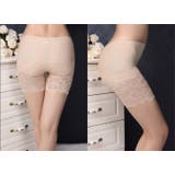 ペチパンツ タップパンツ レディース | PlusNao | 詳細画像5 