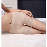 ペチパンツ タップパンツ レディース | PlusNao | 詳細画像6 