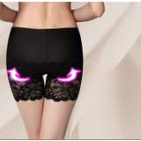 ペチパンツ タップパンツ レディース | PlusNao | 詳細画像9 