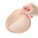 ブラパッド ブラジャーパッド 厚手 | PlusNao | 詳細画像6 