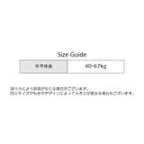 ハーフトップブラ チューブトップブラ ノンワイヤーブラ | PlusNao | 詳細画像17 