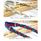 ブラストラップ レディース インナー | PlusNao | 詳細画像11