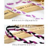 ブラストラップ レディース インナー | PlusNao | 詳細画像12