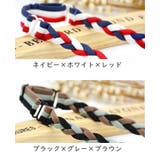 ブラストラップ レディース インナー | PlusNao | 詳細画像6