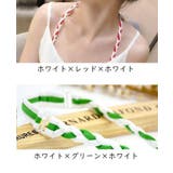 ブラストラップ レディース インナー | PlusNao | 詳細画像8