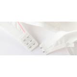 ジュニアブラ ノンワイヤー 2段ホック | PlusNao | 詳細画像14 