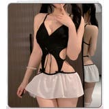 セクシーランジェリー レディース 女性 | PlusNao | 詳細画像10 