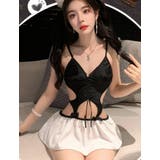 セクシーランジェリー レディース 女性 | PlusNao | 詳細画像7 