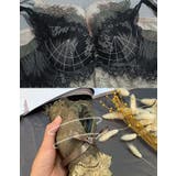 ブラジャー ノンワイヤーブラ ショーツ | PlusNao | 詳細画像12 