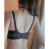 ブラジャー ノンワイヤーブラ レディース | PlusNao | 詳細画像12