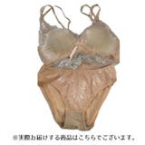 ブラジャー ノンワイヤーブラ レディース | PlusNao | 詳細画像18