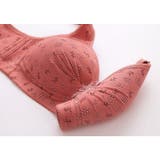 ブラジャー 単品 レディース | PlusNao | 詳細画像11