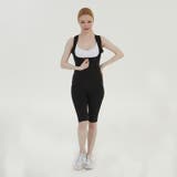 サウナスーツ タンクトップ型 ボディシェイパー | PlusNao | 詳細画像7 