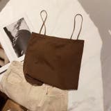 ブラトップ キャミソール レディース | PlusNao | 詳細画像11 