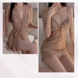 スリップ ナイトガウン 単品 | PlusNao | 詳細画像11 