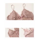 スリップ ナイトガウン 単品 | PlusNao | 詳細画像13 