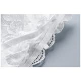 ストラップレスブラ チューブトップブラ ブラジャー | PlusNao | 詳細画像6 