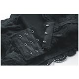 ストラップレスブラ チューブトップブラ ブラジャー | PlusNao | 詳細画像8 