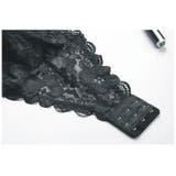 ストラップレスブラ チューブトップブラ ブラジャー | PlusNao | 詳細画像9 