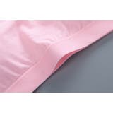 スポーツブラ ノンワイヤーブラ ブラトップ | PlusNao | 詳細画像10 