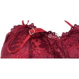 ノンワイヤーブラ 単品 レディース | PlusNao | 詳細画像10 