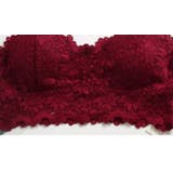 ノンワイヤーブラ 単品 レディース | PlusNao | 詳細画像11 