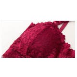 ノンワイヤーブラ 単品 レディース | PlusNao | 詳細画像12 