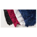 ノンワイヤーブラ 単品 レディース | PlusNao | 詳細画像14 