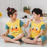 パジャマ 寝巻き 子ども | PlusNao | 詳細画像8