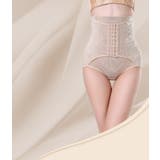 ウエストニッパー 骨盤ベルト 3段階ホック | PlusNao | 詳細画像12 