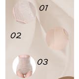 ウエストニッパー 骨盤ベルト 3段階ホック | PlusNao | 詳細画像16 