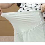 マタニティパンツ ショートパンツ ペチパンツ | PlusNao | 詳細画像6 