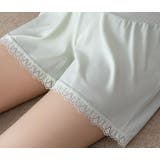 マタニティパンツ ショートパンツ ペチパンツ | PlusNao | 詳細画像7 