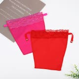 ブラカバー レディース 女性 | PlusNao | 詳細画像3 