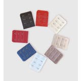 ブラジャー延長ホック ブラホック 単品1枚 | PlusNao | 詳細画像2