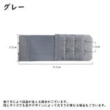 ブラ延長ホック ブラアジャスター 2列 | PlusNao | 詳細画像20 