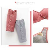 ブラジャー フルカップ 単品 | PlusNao | 詳細画像10