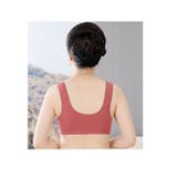 ブラジャー フルカップ 単品 | PlusNao | 詳細画像5