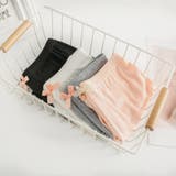 ペチパンツ オーバーパンツ タップパンツ | PlusNao | 詳細画像13 