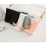 ペチパンツ オーバーパンツ タップパンツ | PlusNao | 詳細画像14 