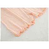 ペチパンツ オーバーパンツ タップパンツ | PlusNao | 詳細画像16 