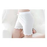 ペチパンツ オーバーパンツ タップパンツ | PlusNao | 詳細画像6 