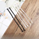 ブラジャーストラップ ブラストラップ 1ペア | PlusNao | 詳細画像4 