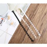 ブラジャーストラップ ブラストラップ 1ペア | PlusNao | 詳細画像5 