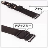 ガーターベルト レッグガーター レッグリング | PlusNao | 詳細画像12 